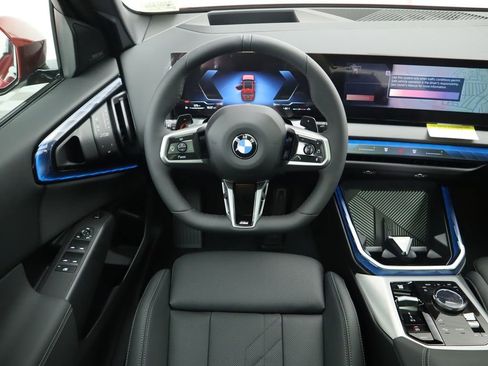 Certified 2025 BMW X3 xDrive30i w/ Premium Package image 11