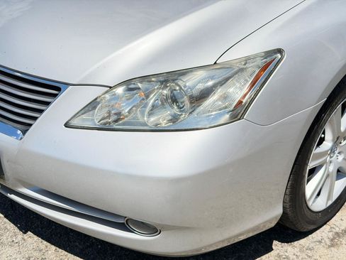 Used 2008 Lexus ES 350 FWD image 9