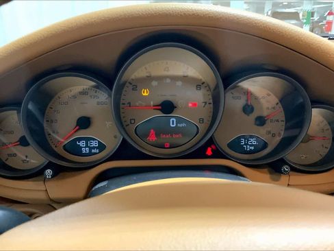 Used 2007 Porsche 911 GT3 RS AWD/4WD image 25