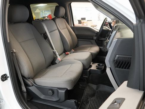 Used 2019 Ford F150 XLT w/ Trailer Tow Package image 30