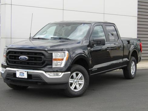 Certified 2022 Ford F150 XL w/ Equipment Group 101A High AWD/4WD image 25