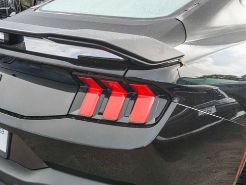 New 2026 Ford Mustang Dark Horse w/ Anti-Theft Package image 7