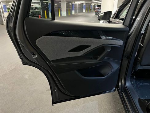 New 2026 Volkswagen Tiguan S image 21