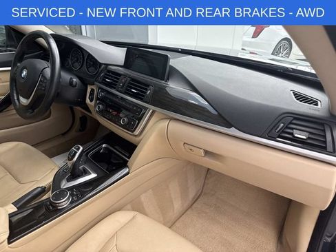 Used 2015 BMW 428i Gran Coupe xDrive AWD/4WD image 48