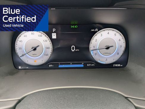 Used 2024 Hyundai Palisade Calligraphy AWD/4WD image 35