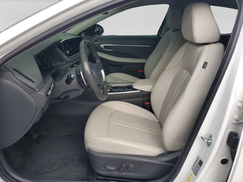 Used 2022 Hyundai Sonata Limited FWD image 16