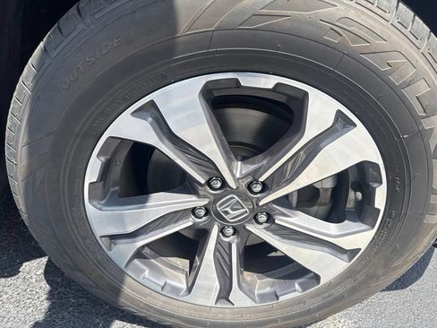 Certified 2018 Honda CR-V LX image 8