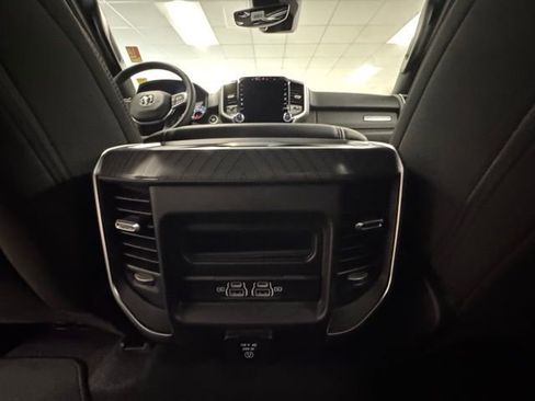 New 2026 RAM 1500 Big Horn image 12