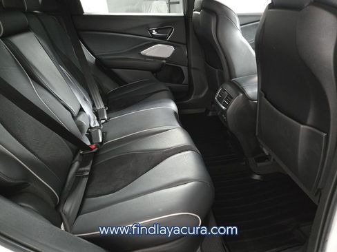 Used 2019 Acura RDX A-Spec AWD/4WD image 17