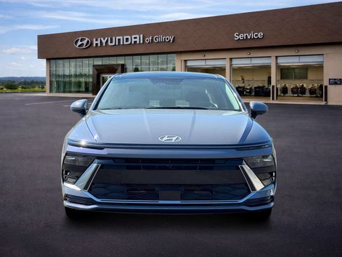 New 2026 Hyundai Sonata SEL FWD image 12