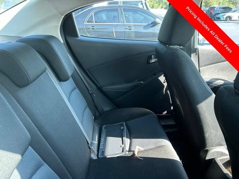 Used 2016 Scion iA FWD image 4