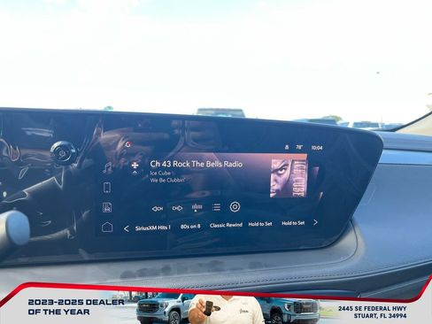 New 2026 Buick Encore GX Preferred w/ Advanced Technology Package image 27