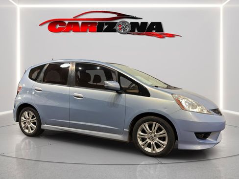 Used 2010 Honda Fit Sport image 15