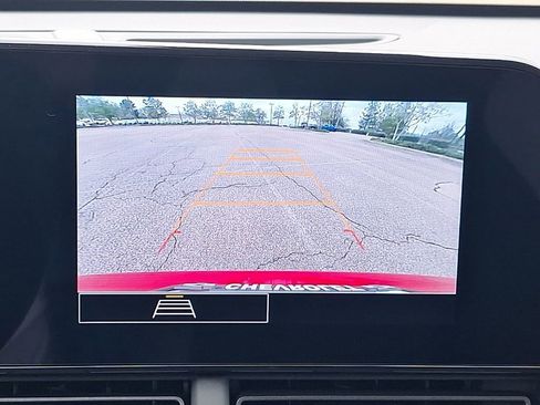 New 2026 Chevrolet Trax RS w/ Driver Confidence Package image 19