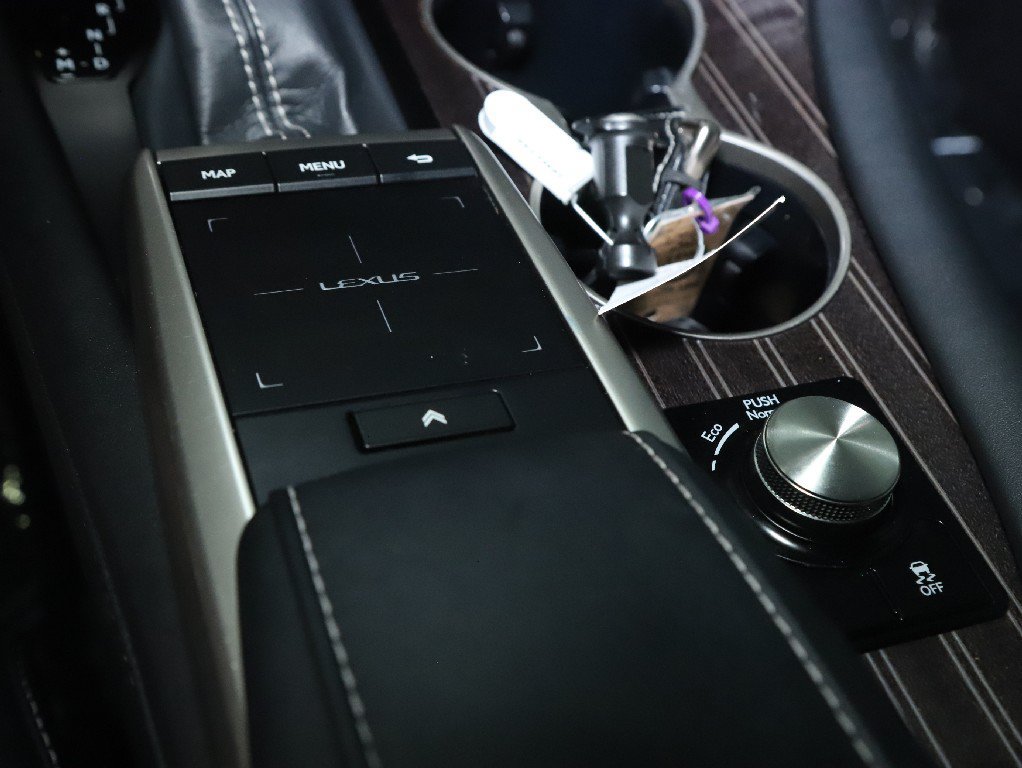Used 2021 Lexus RX 350 FWD w/ Luxury Package image 30