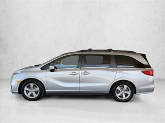 Used 2018 Honda Odyssey EX video 2