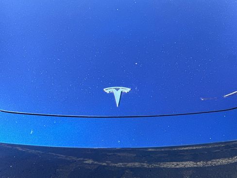 Used 2024 Tesla Model 3 Performance AWD/4WD image 42