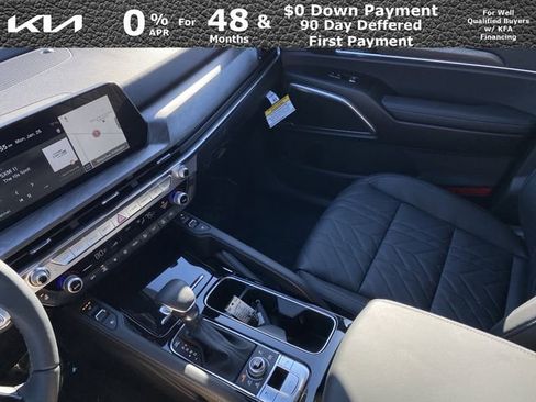 New 2025 Kia Telluride EX X-Line image 23