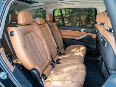 Used 2023 BMW X7 xDrive40i w/ Parking Assistance Package AWD/4WD image 45