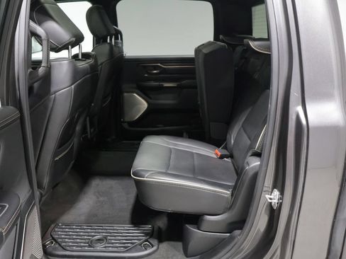 Used 2021 RAM 1500 Limited w/ Night Edition AWD/4WD image 19