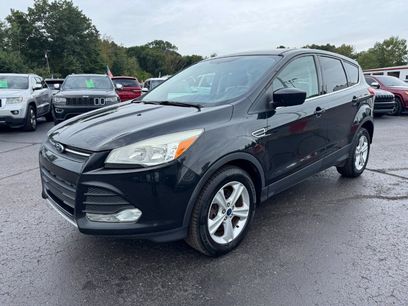 Used 2015 Ford Escape SE