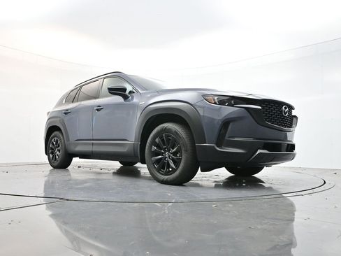 New 2025 MAZDA CX-50 AWD 2.5 Hybrid w/ Weather Package image 27