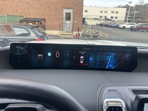 Used 2025 Ford Expedition Max Platinum w/ Driver's Package image 18