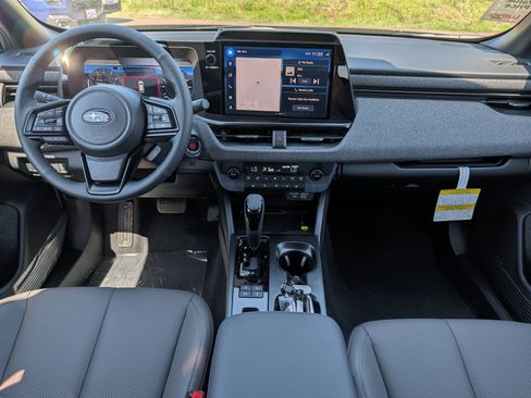 New 2026 Subaru Outback Limited XT AWD/4WD image 11