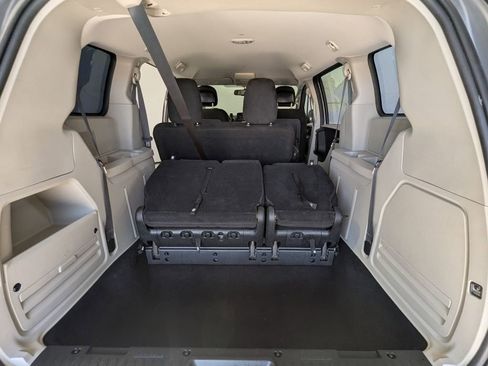 Used 2015 Dodge Grand Caravan American Value Package w/ UConnect Hands-Free Group image 25