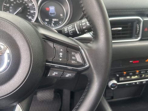 Certified 2025 MAZDA CX-5 AWD 2.5 S w/ Preferred Package image 21