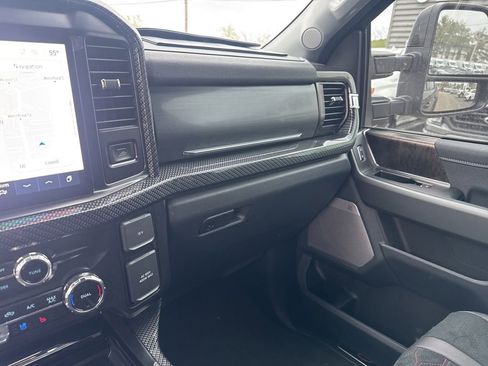 New 2026 Ford F250 Lariat w/ Black Appearance Package AWD/4WD image 66