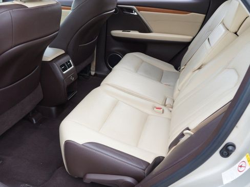 Used 2016 Lexus RX 350 FWD w/ Premium Package image 33