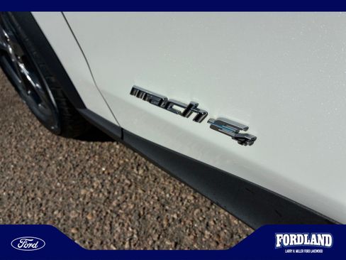 Used 2023 Ford Mustang Mach-E Select AWD/4WD image 24