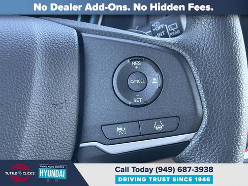 Used 2024 Honda Odyssey EX image 26