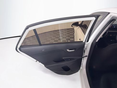 Used 2022 Kia Rio S FWD image 25