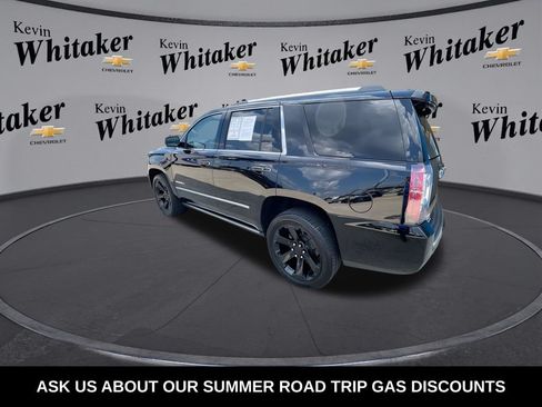 Certified 2020 GMC Yukon Denali AWD/4WD image 7