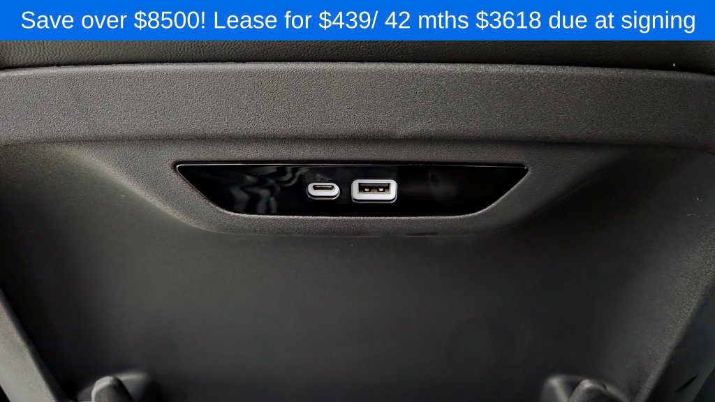 New 2026 Chrysler Pacifica Select FWD image 30