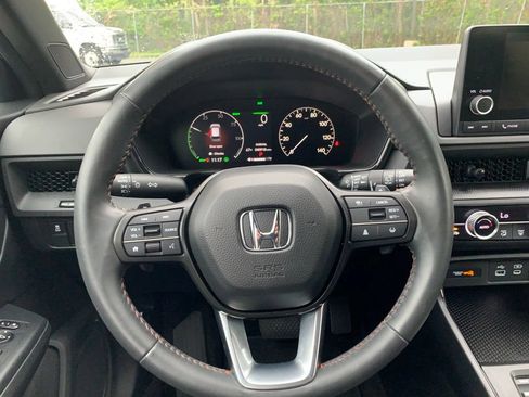 Used 2024 Honda CR-V Sport image 15