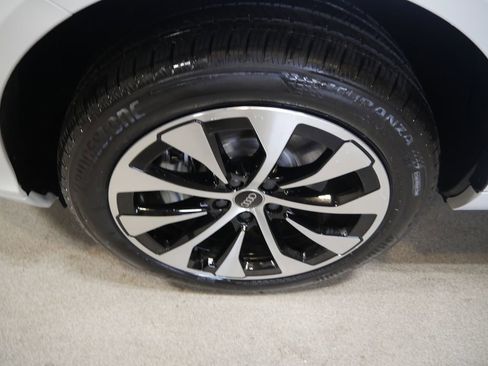 New 2026 Audi Q3 quattro 2.0T image 12