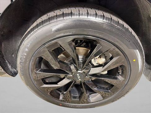Used 2023 Kia Sorento SX AWD/4WD image 22