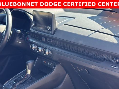 Used 2023 Honda CR-V Sport image 29