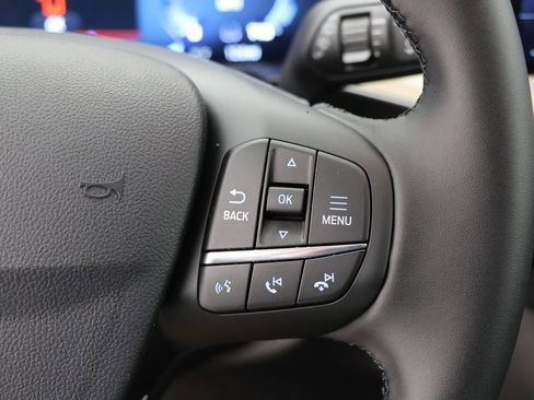 New 2025 Ford Bronco Sport Big Bend w/ Convenience Package image 34