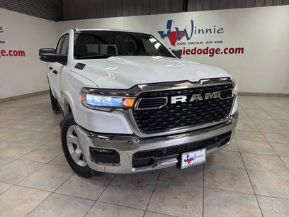 Used 2025 RAM 1500 Lone Star