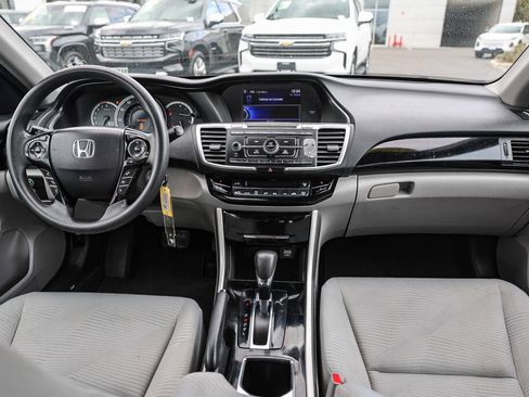 Used 2016 Honda Accord LX image 2
