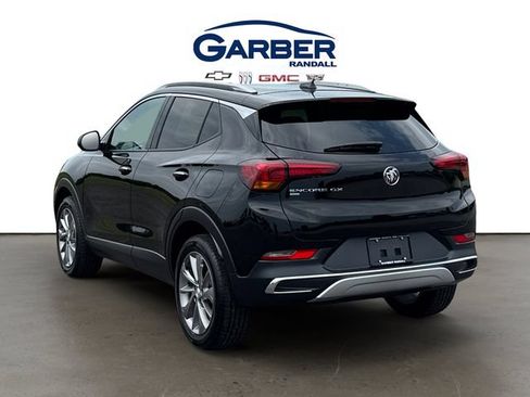 Used 2023 Buick Encore GX Essence w/ Experience Buick Package AWD/4WD image 3