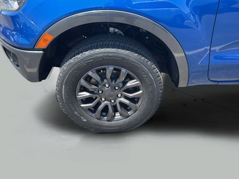 Used 2019 Ford Ranger XLT w/ Equipment Group 301A Mid RWD image 36