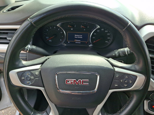 Used 2023 GMC Acadia SLT AWD/4WD image 4
