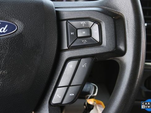 Used 2019 Ford F550 4x4 Crew Cab Super Duty image 23