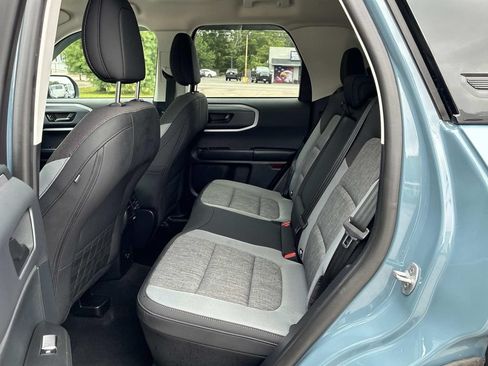 Used 2023 Ford Bronco Sport Big Bend AWD/4WD image 13