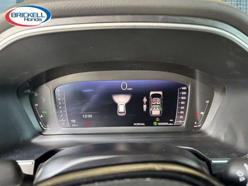 New 2026 Honda Passport RTL image 27